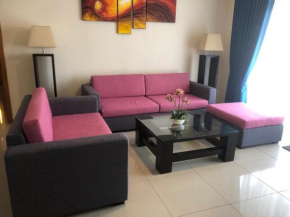 Luxury Havelockcity Apartment